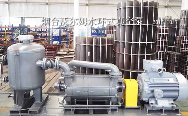 水環(huán)式真空泵哪家好?水環(huán)式真空泵及壓縮機廠家直銷品質保證